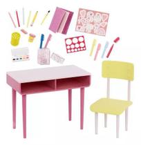 Conjunto Escolar Imagination Station - Our Generation 0524