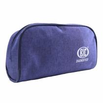 Conjunto Esfigmomanômetro + Estetoscópio Eternity Luxo BIC
