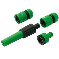 Conjunto Esguicho Ajustável LORENZETTI