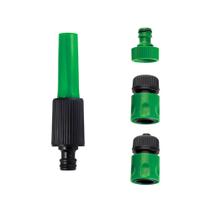 Conjunto esguicho ajustavel lorenzetti