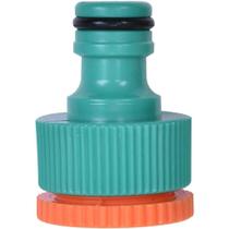 Conjunto Esguicho para Mangueira com 6 Jatos Kala 4 Peças Conjunto Esguicho para Mangueira com 6 Jatos Kala 4 Peças