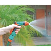 Conjunto Esguicho Tramontina Com Engate Rápido 4pçs Conjunto Esguicho Tramontina Com Engate Rápido 4pçs