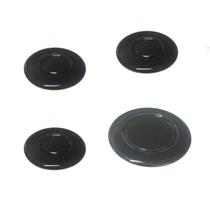 Conjunto Espalhador Fogão Consul Brastemp Eva Defendi