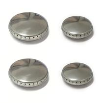 Conjunto Espalhadores Fogão Safira / Esmaltec / Hawai Conjunto Espalhadores Fogão Safira / Esmaltec / Hawai
