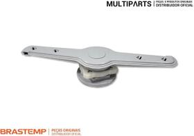 Conjunto Espargiador Superior Brastemp W11298688 Lava Louça