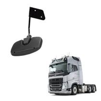 Conjunto Espelho Auxiliar Frontal p Volvo FH 2015 2016 2017
