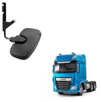Conjunto Espelho Auxiliar Frontal pDAF XF 105 Space Cab Conjunto Espelho Auxiliar Frontal pDAF XF 105 Space Cab