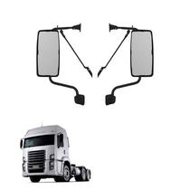 Conjunto Espelho Constellation 2009 2010 2011 Convexo Par