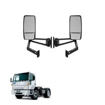 Conjunto Espelho Ford Cargo 2428E Convexo Par LD LE Conjunto Espelho Ford Cargo 2428E Convexo Par LD LE