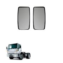 Conjunto Espelho Ford Cargo 2932E 4432 4532E Convexo Par Conjunto Espelho Ford Cargo 2932E 4432 4532E Convexo Par