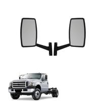 Conjunto Espelho Ford Cargo 712 814 815 915 Plano Par Conjunto Espelho Ford Cargo 712 814 815 915 Plano Par