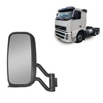 Conjunto Espelho LE p Volvo FH FM NH até 2009 s Desembaçador Conjunto Espelho LE p Volvo FH FM NH até 2009 s Desembaçador