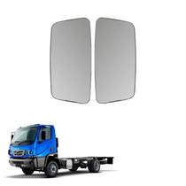 Conjunto Espelho MB Accelo 2020 2021 Convexo Par LD LE