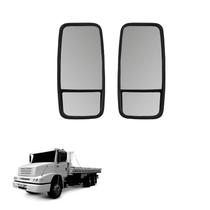 Conjunto Espelho MB Atron 2729 2011 2012 2013 Plano Par Conjunto Espelho MB Atron 2729 2011 2012 2013 Plano Par