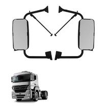 Conjunto Espelho MB Axor Atego 1938S Convexo Par LD LE Conjunto Espelho MB Axor Atego 1938S Convexo Par LD LE