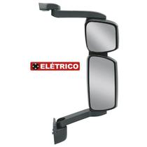 Conjunto Espelho Retrovisor Iveco Tector / Cursor - Lado Direito