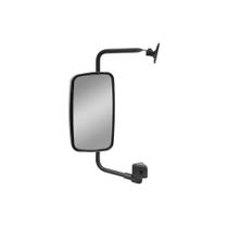 Conjunto Espelho Retrovisor MB Accelo I - Convexo - sem Desembaçador