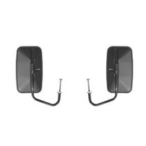 Conjunto Espelho Retrovisor para Mercedes-Benz 608D - 16mm