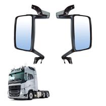 Conjunto Espelho Retrovisor Volvo Fh Fm 2010 2011 Par LD LE Conjunto Espelho Retrovisor Volvo Fh Fm 2010 2011 Par LD LE