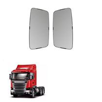 Conjunto Espelho Scania S5 Par LD LE