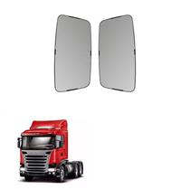 Conjunto Espelho Scania S5 Par LD LE - Bepo