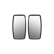 Conjunto Espelho Universal Para Braço 19mm Par LD LE