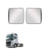 Conjunto Espelho Volvo FH 2017 2018 Convexo Avulso Par