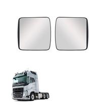Conjunto Espelho Volvo FH 2019 2020 Convexo Avulso Par Conjunto Espelho Volvo FH 2019 2020 Convexo Avulso Par