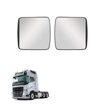 Conjunto Espelho Volvo FH 2021 2022 Convexo Avulso Par