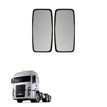 Conjunto Espelho VW Constellation 2009 2010 2011 Convexo Par
