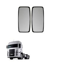 Conjunto Espelho VW Constellation 2015 2016 2017 Plano Par