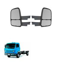 Conjunto Espelho VW Delivery 2018 2019 2020 Convexo Par