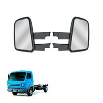 Conjunto Espelho VW Delivery 2020 2021 2022 Plano Par