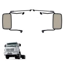 Conjunto Espelho VW Worker Médio Pesado 2003 2004 2005 Par