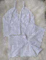 Conjunto espera marido renda