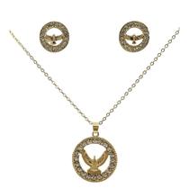 Conjunto Espírito Santo em Círculo - Modelo II Conjunto Espírito Santo em Círculo - Modelo II