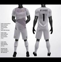 Conjunto esporte equipagem futebol (camisa+short) Conjunto esporte equipagem futebol (camisa+short)