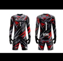 Conjunto esporte equipagem futebol (camisa+short) Conjunto esporte equipagem futebol (camisa+short)