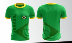 Conjunto esporte equipagem futebol (camisa+short) Conjunto esporte equipagem futebol (camisa+short)