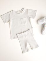 Conjunto Esportivo Biker Nuvem Conjunto Esportivo Biker Nuvem