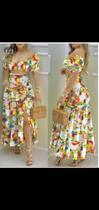 Conjunto estampa Conjunto estampa