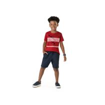 Conjunto Estampa Letreiro Alenice Menino Conjunto Estampa Letreiro Alenice Menino