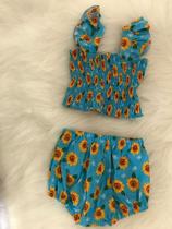 Conjunto estampado. Conjunto estampado.
