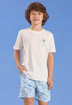 Conjunto Estampado Infantil Menino BAKULELÊ