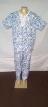 Conjunto estampado masculino Conjunto estampado masculino