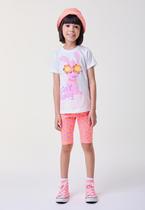 Conjunto Estampado Menina BIMBI Conjunto Estampado Menina BIMBI