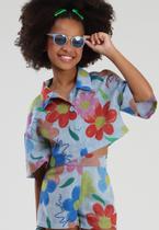 Conjunto Estampado Menina MYLU Conjunto Estampado Menina MYLU