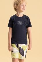 Conjunto Estampado Menino Bugbee