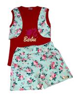 Conjunto estampado Conjunto estampado