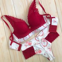 Conjunto estampado Conjunto estampado